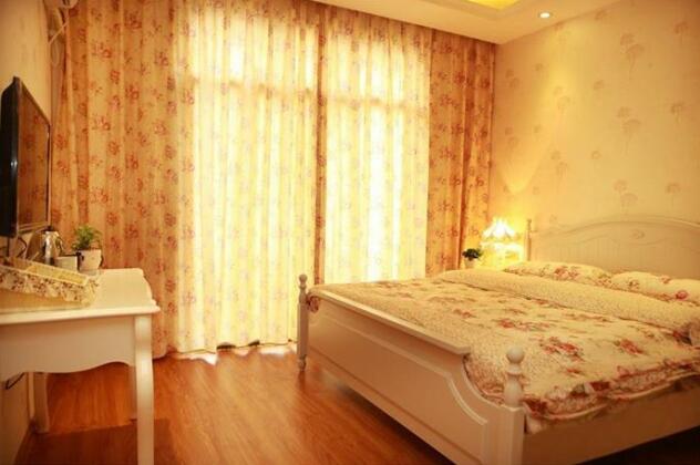 Yangshuo Spring Garden Hotel - Photo5