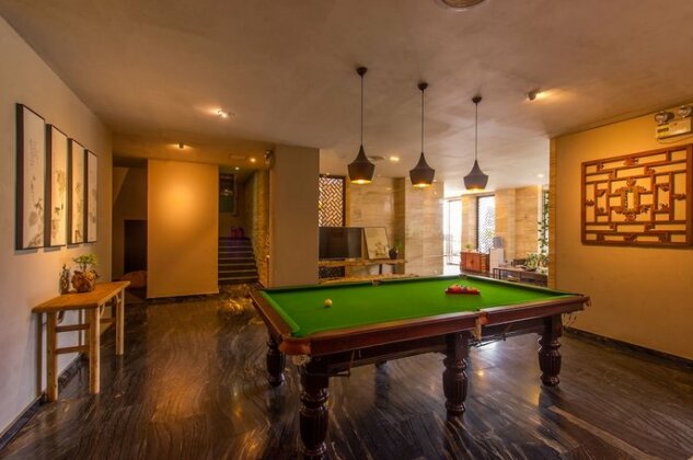 Yangshuo Spring Hill Hotel - Photo3