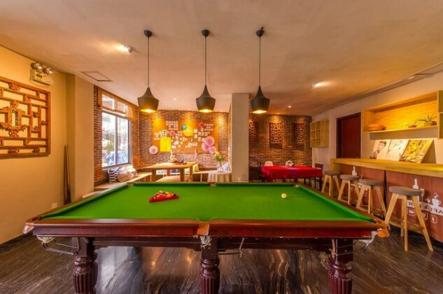 Yangshuo Spring Hill Hotel - Photo4