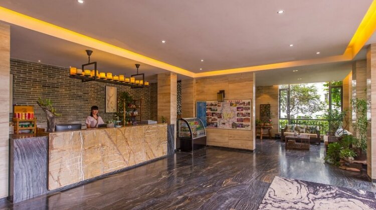 Yangshuo Spring Hill Hotel - Photo5