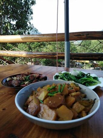 Yangshuo Sunshine Yard - Photo5