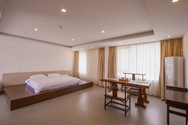 Yangshuo Tao House - Photo2