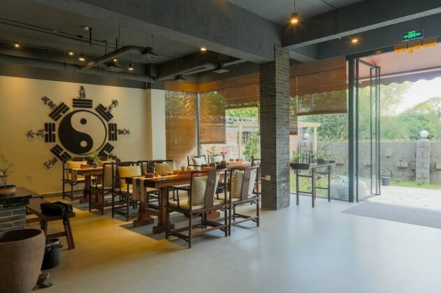 Yangshuo Tao House - Photo3