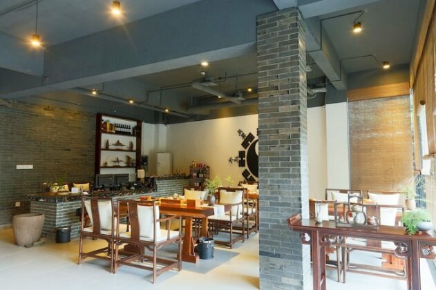 Yangshuo Tao House - Photo4