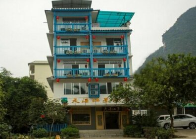 Yangshuo Tianya River View Inn