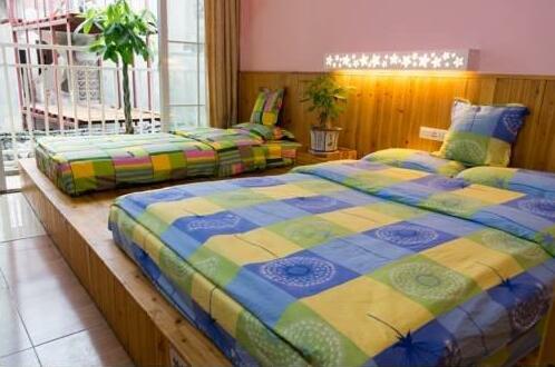 Yangshuo Tony's Inn - Photo2