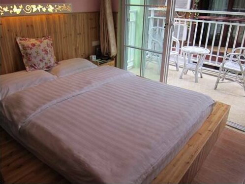 Yangshuo Tony's Inn - Photo3