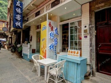 Yangshuo Tony's Inn