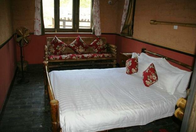 Yangshuo Village Inn - Photo3