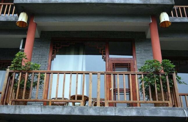 Yangshuo Village Inn - Photo5