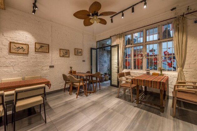 Yangshuo Xingping Autumn Inn - Photo3