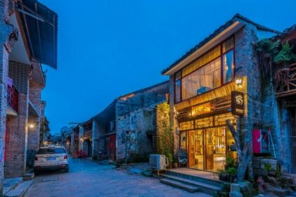 Yangshuo Xingping Autumn Inn