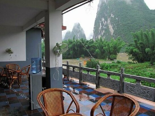 Yangshuo Xingping Li River Hotel - Photo2