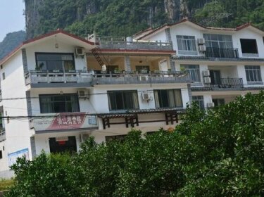 Yangshuo Xingping Li River Hotel
