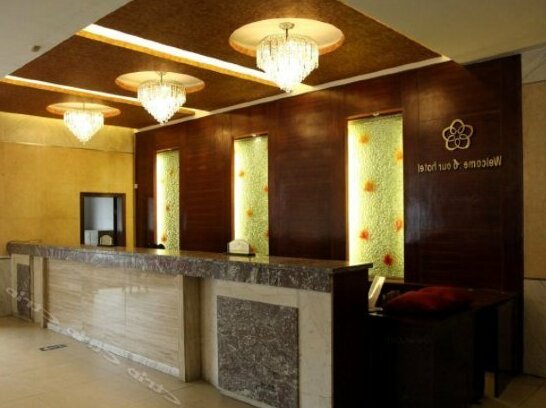 Yangshuo Xiyue Hotel - Photo2