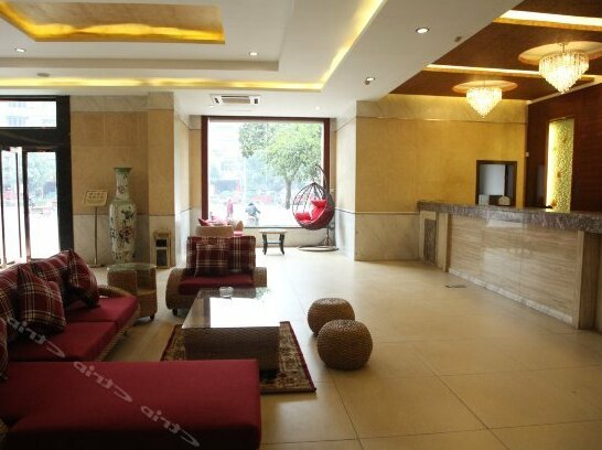 Yangshuo Xiyue Hotel - Photo3