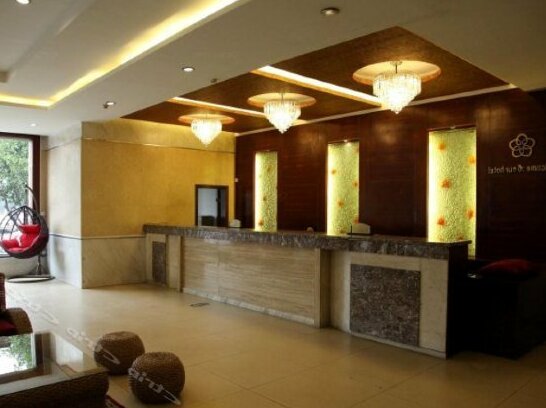 Yangshuo Xiyue Hotel - Photo4