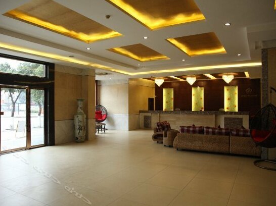Yangshuo Xiyue Hotel - Photo5