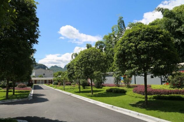 Yangshuo Yangdi Cycle Station - Photo3