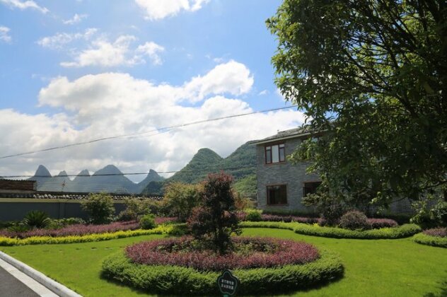 Yangshuo Yangdi Cycle Station - Photo4