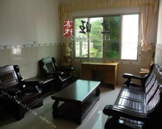 Yangshuo Yangti Lianwang Hostel - Photo4