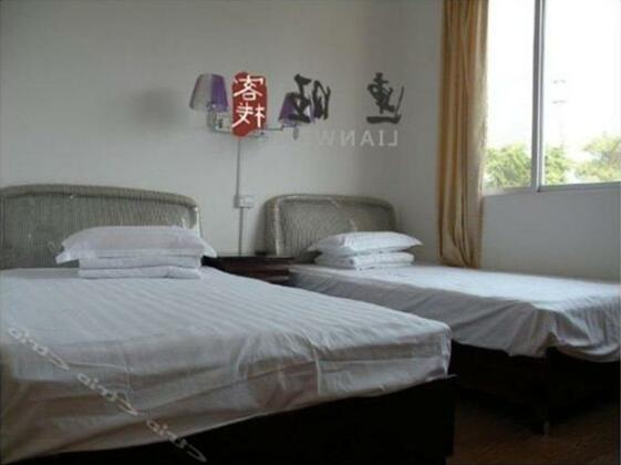 Yangshuo Yangti Lianwang Hostel - Photo5