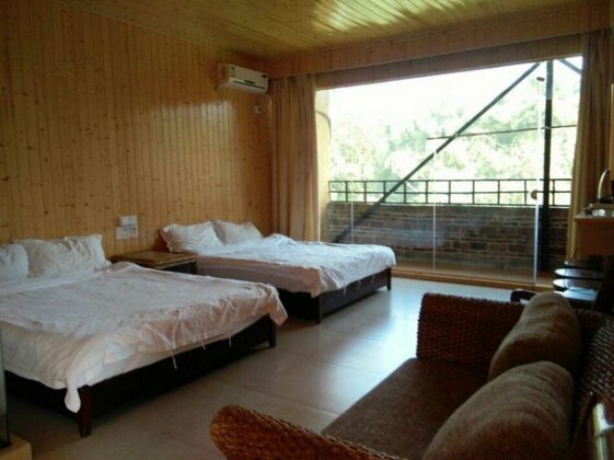 Yangshuo Yinxiang Villa - Photo2