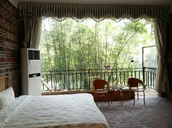 Yangshuo Yinxiang Villa - Photo4