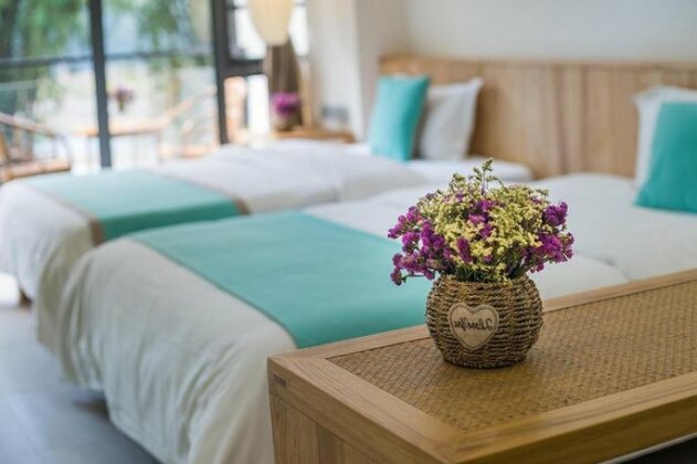 Yangshuo Yu Tong Hotel - Photo4