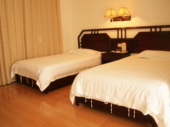 Yangshuo Yu Xi Hotel