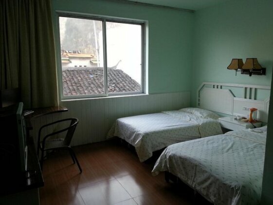 Yangshuo Yu Xi Hotel - Photo2