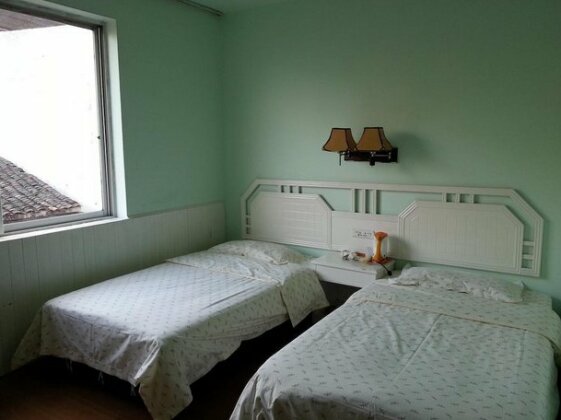Yangshuo Yu Xi Hotel - Photo3
