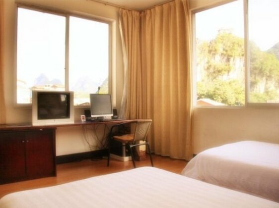 Yangshuo Yu Xi Hotel - Photo4