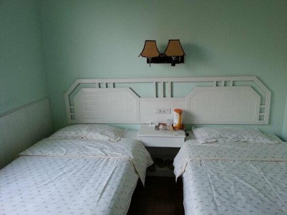 Yangshuo Yu Xi Hotel - Photo5