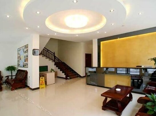 Yangshuo Yuting Hotel - Photo3