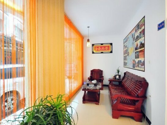 Yangshuo Yuting Hotel - Photo4