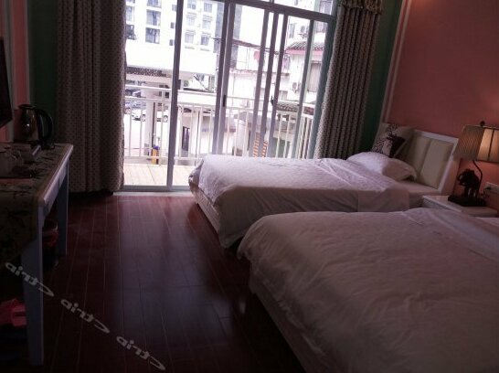 Yangshuo Yuting Hotel - Photo5