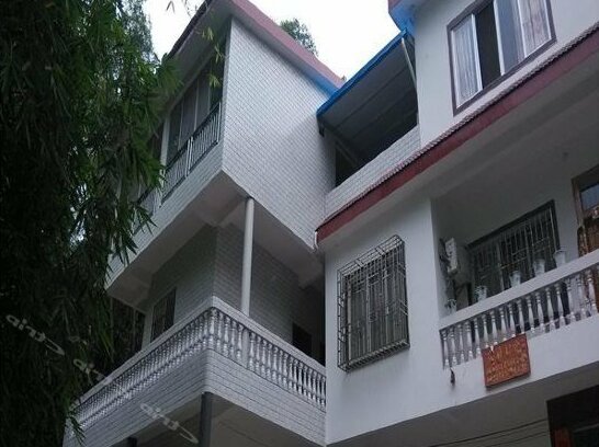 Yangti Haokelai Inn