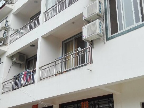 Yangyang Inn Guilin