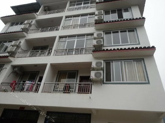 Yangyang Inn Guilin - Photo2