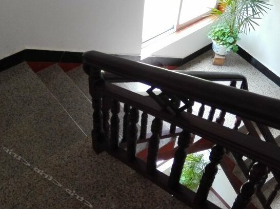 Yangyang Inn Guilin - Photo5