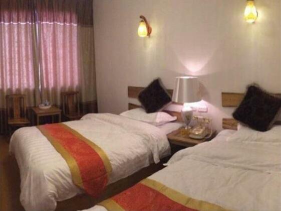 YanJu Tower Inn - Photo4