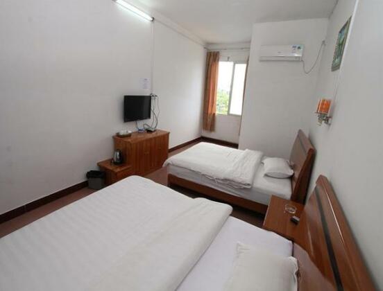 Yanlong Inn - Photo2