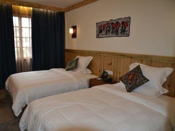 Yaojia Nanyuan Hotel - Photo5