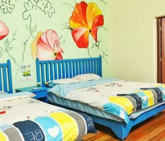 Yatou Backpacker Youth Hostel - Photo3