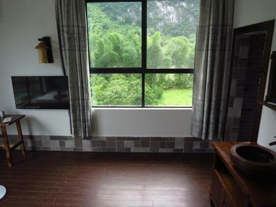 Yellow Cloth Reflection Inn - Photo5