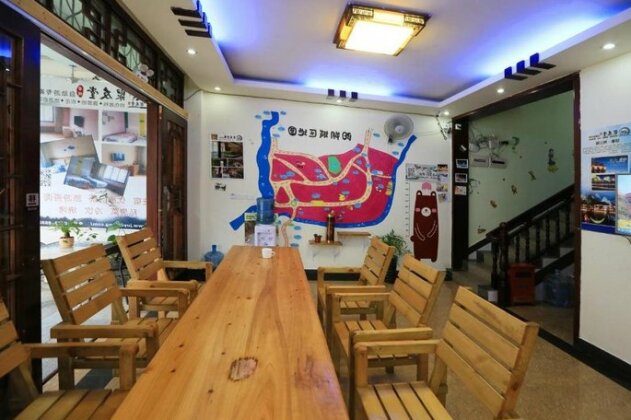 Yi Shui Ge Theme Hotel - Photo2