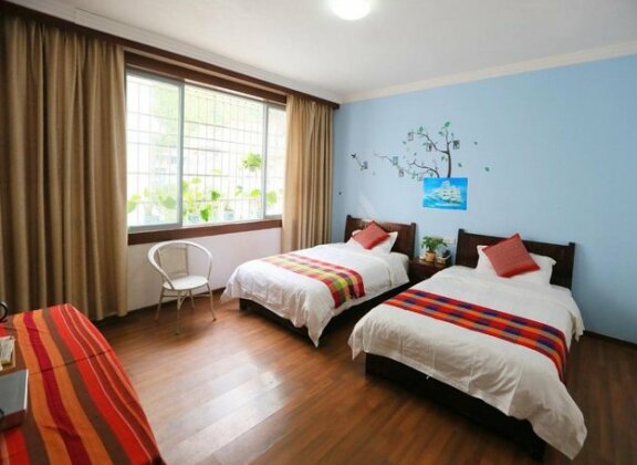 Yi Shui Ge Theme Hotel - Photo3