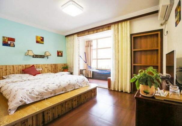 Yi Shui Ge Theme Hotel - Photo4
