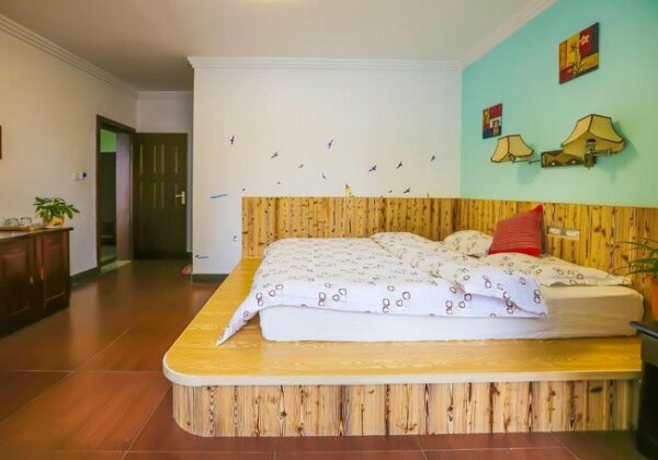Yi Shui Ge Theme Hotel - Photo5